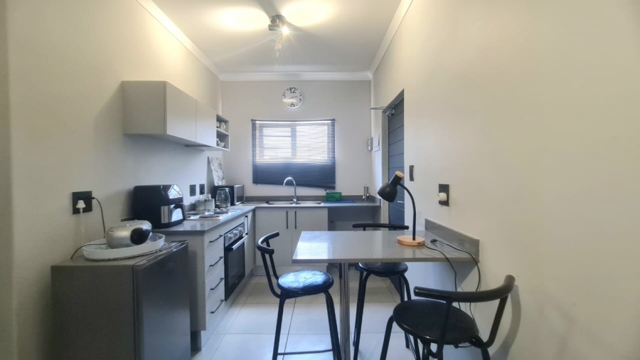To Let 2 Bedroom Property for Rent in Belhar Western Cape